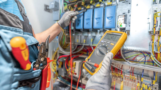 Best Affordable Emergency Electrician  in Cleves, OH