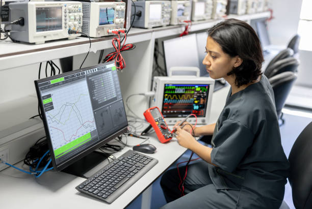 Best Electric Panel Repair  in Cleves, OH